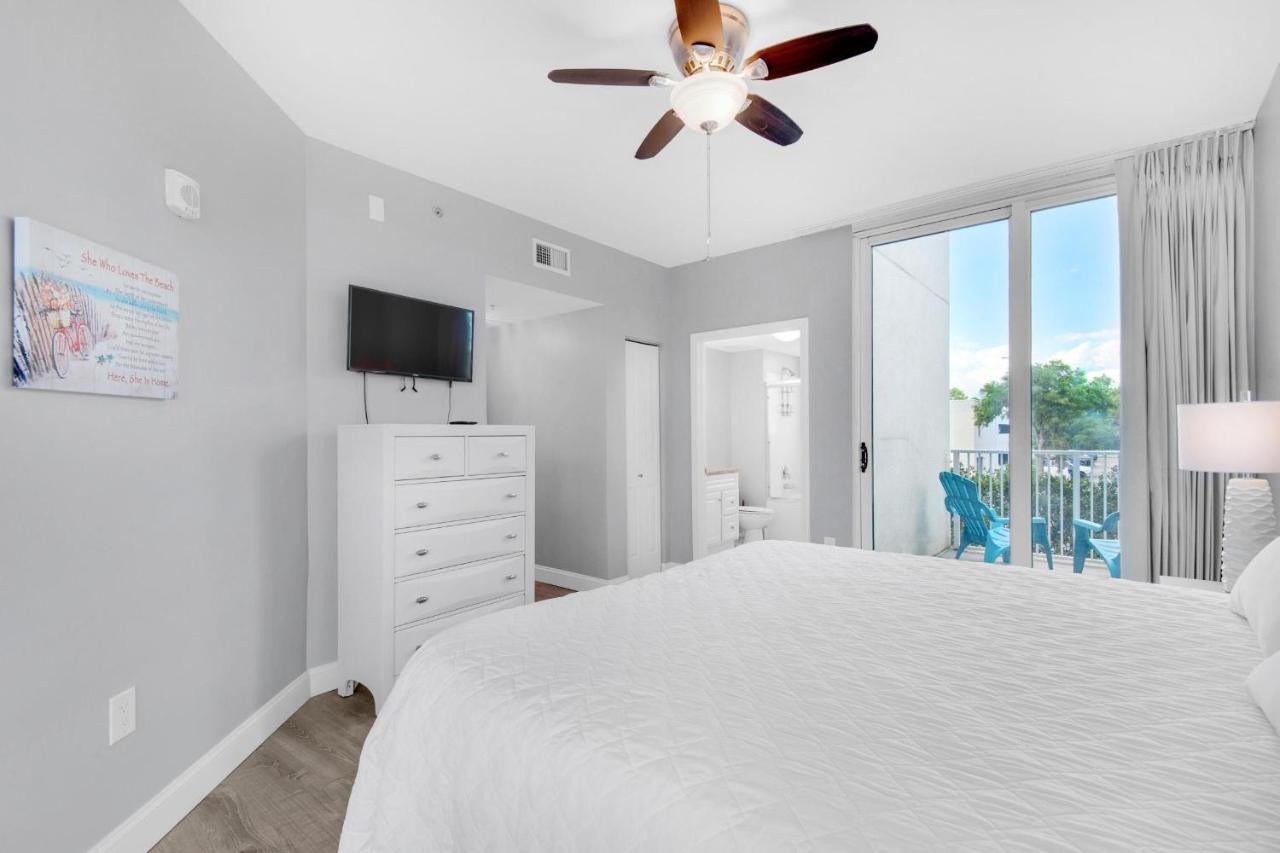דסטין Palms Resort #1202 Full 2 Bedroom מראה חיצוני תמונה
