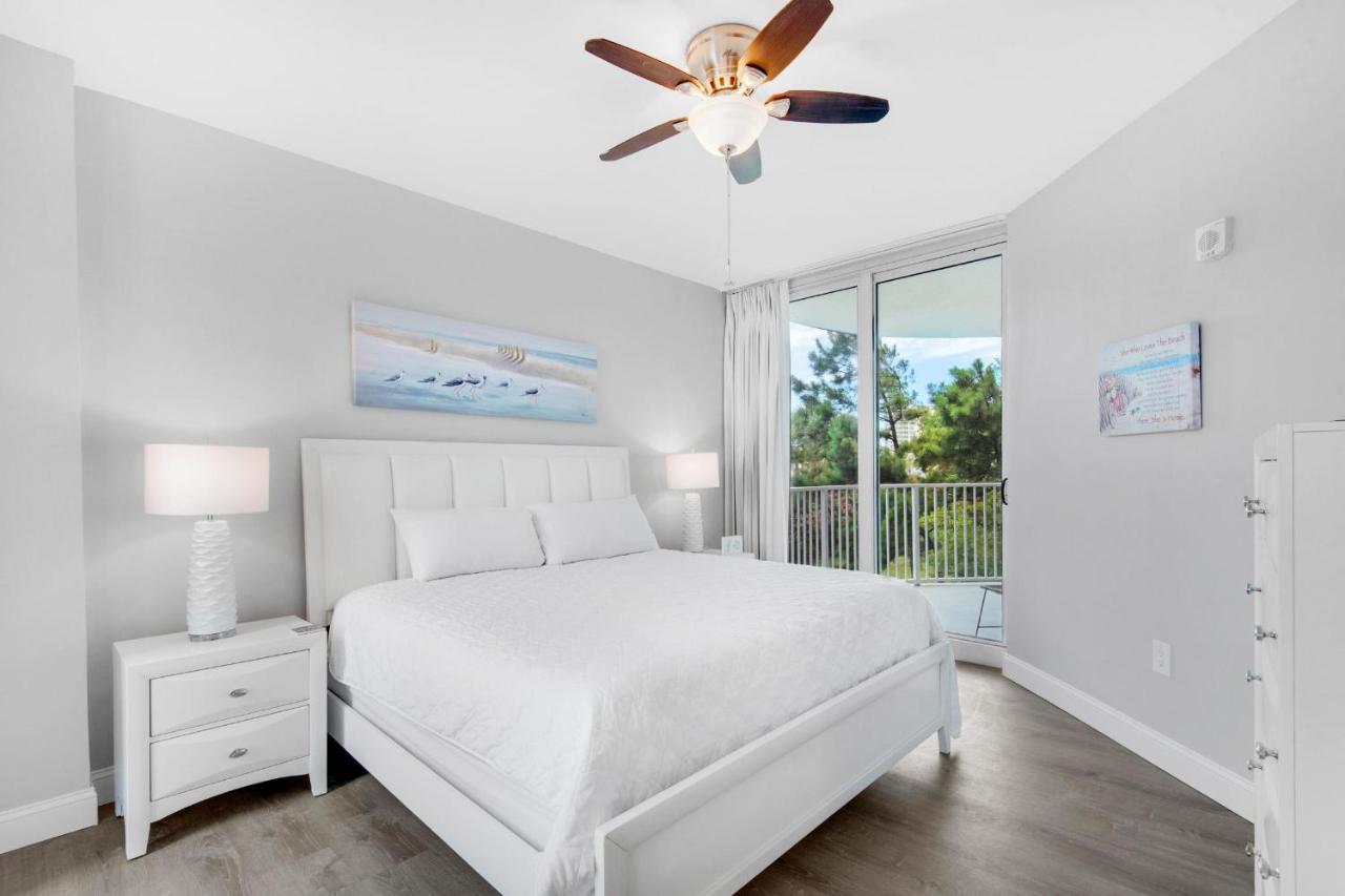 דסטין Palms Resort #1202 Full 2 Bedroom מראה חיצוני תמונה