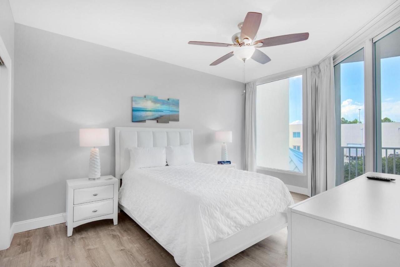 דסטין Palms Resort #1202 Full 2 Bedroom מראה חיצוני תמונה