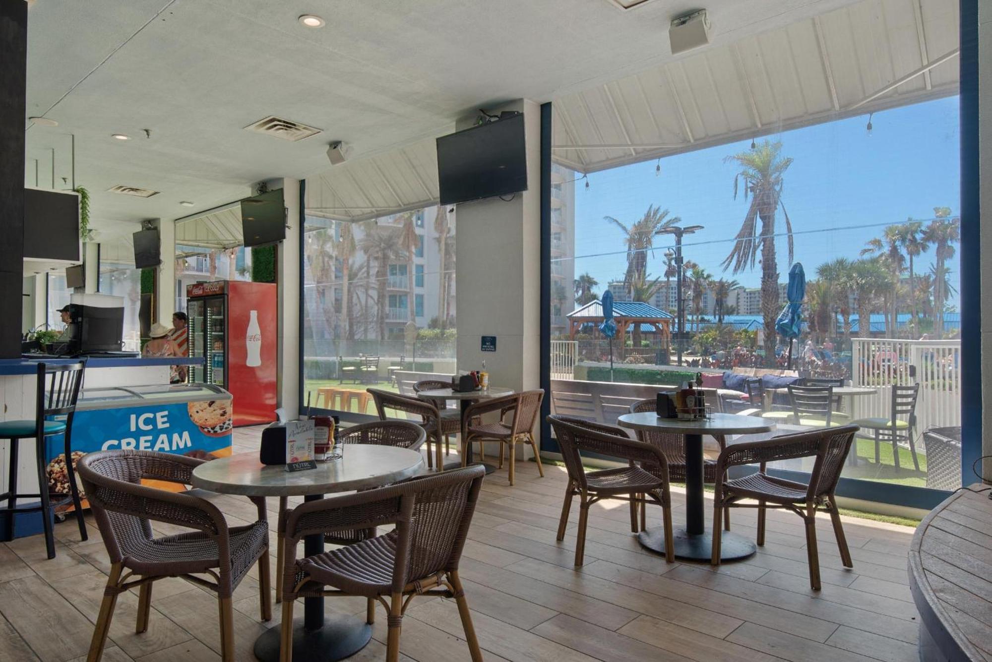 דסטין Palms Resort #1202 Full 2 Bedroom מראה חיצוני תמונה