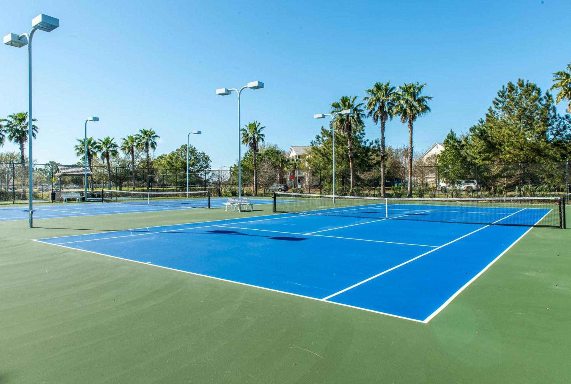 דסטין Palms Resort #1202 Full 2 Bedroom מראה חיצוני תמונה
