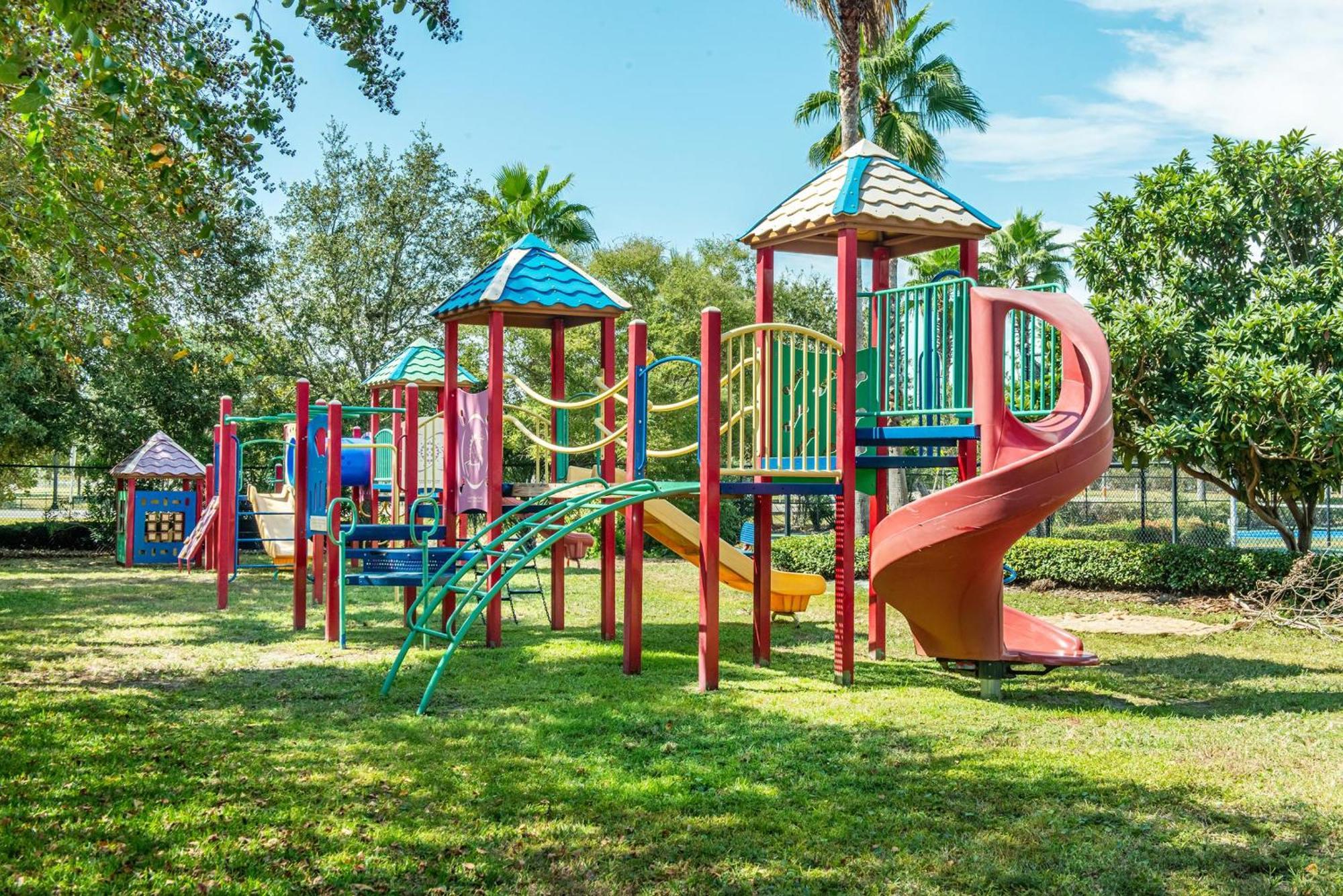 דסטין Palms Resort #1202 Full 2 Bedroom מראה חיצוני תמונה