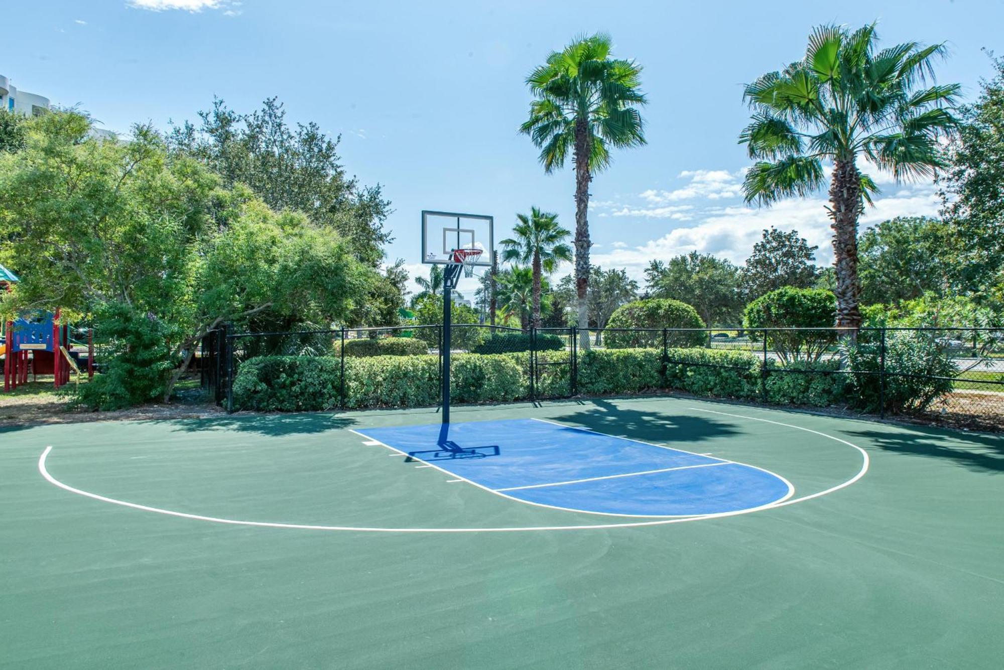 דסטין Palms Resort #1202 Full 2 Bedroom מראה חיצוני תמונה