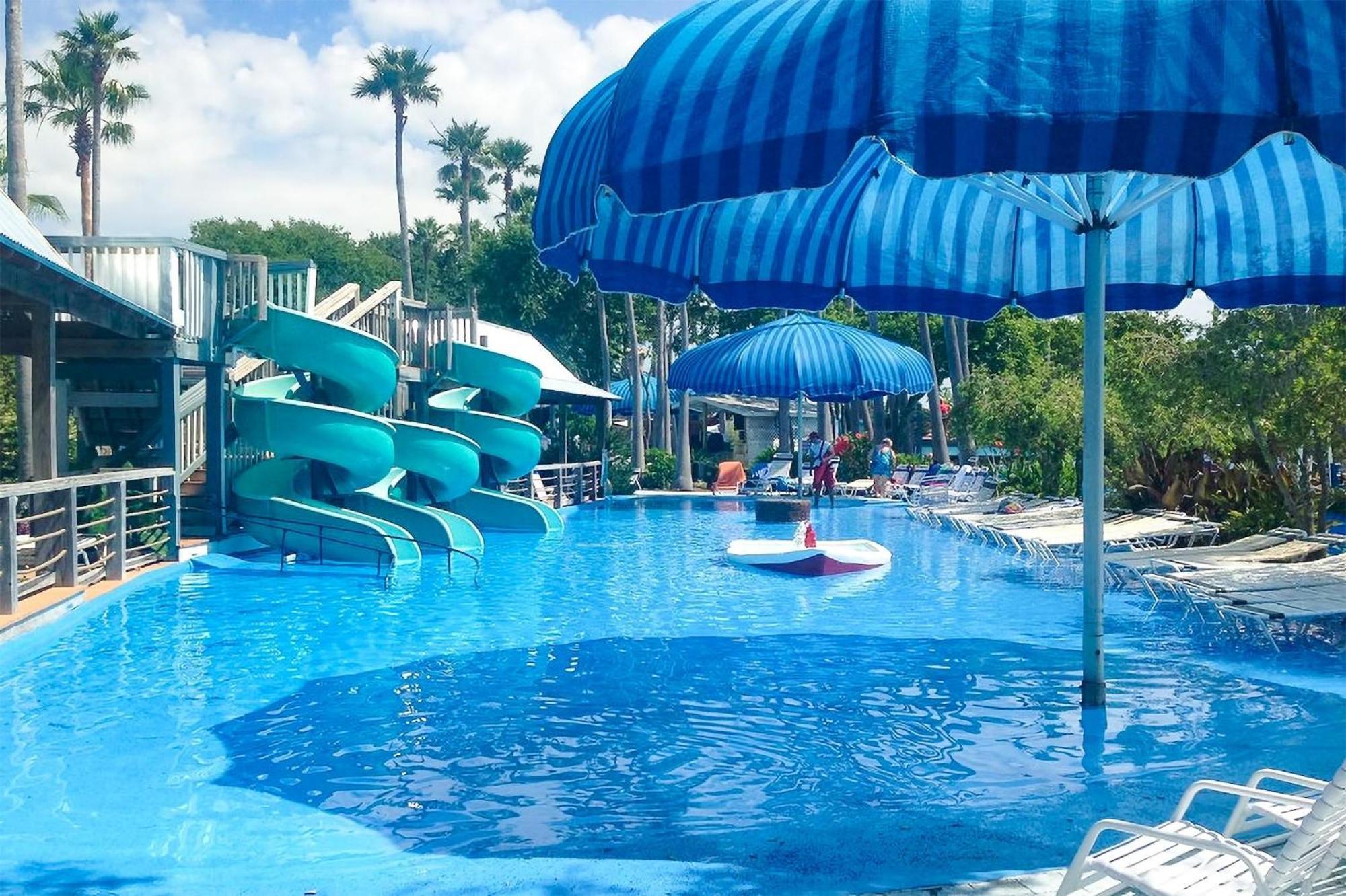 דסטין Palms Resort #1202 Full 2 Bedroom מראה חיצוני תמונה